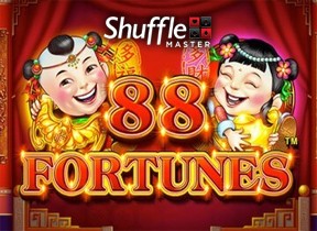 Casino game 9